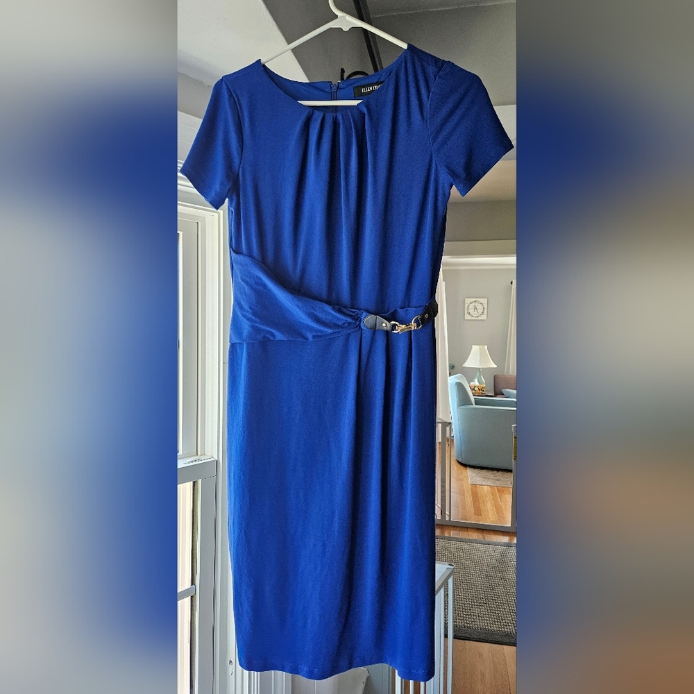 Ellen Tracy Dress